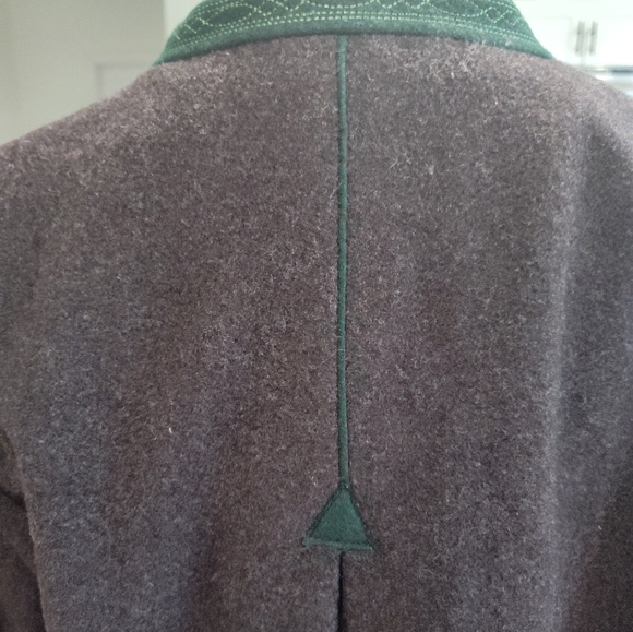 Stockerpoint Maximillan Tratchen Jacket - Picture 7 of 16